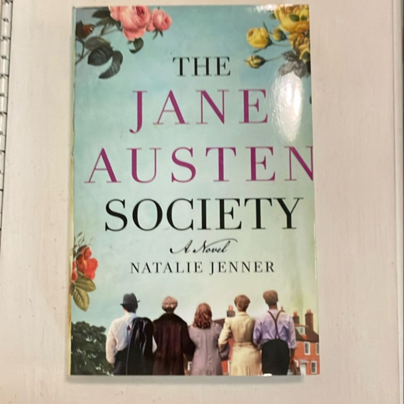 The Jane Austen Society