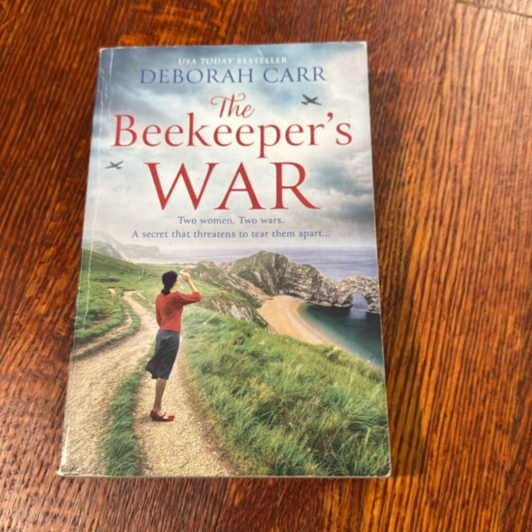 The Beekeeper's War