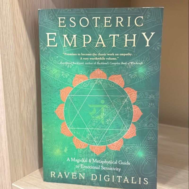 Esoteric Empathy