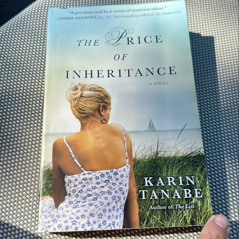 The Price of Inheritance