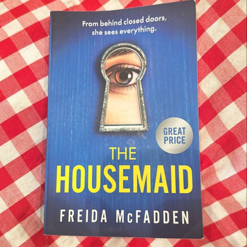 The Housemaid