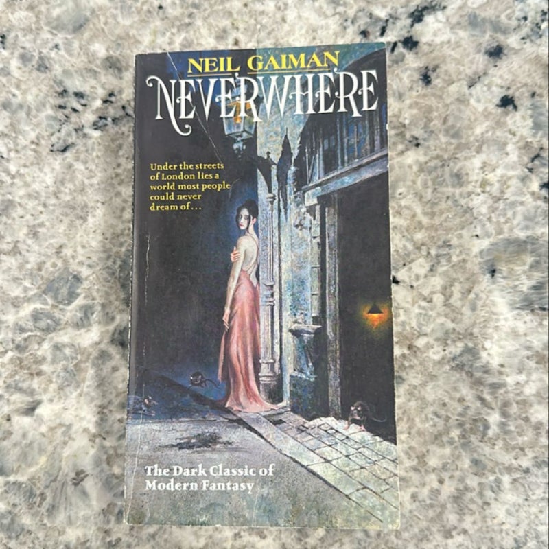 Neverwhere