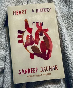Heart: a History