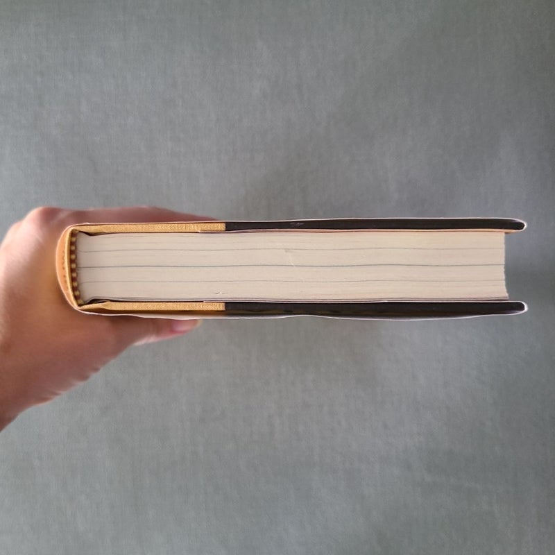 Harry Potter and the Cursed Child Parts One and Two (Special Rehearsal Edition Script)