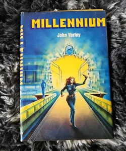 Millennium *Vintage Book Club Edition*