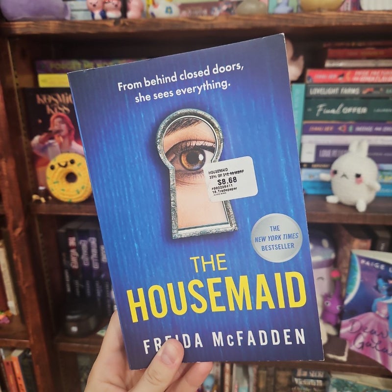 The Housemaid