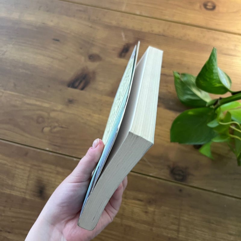 The Guernsey Literary and Potato Peel Pie Society