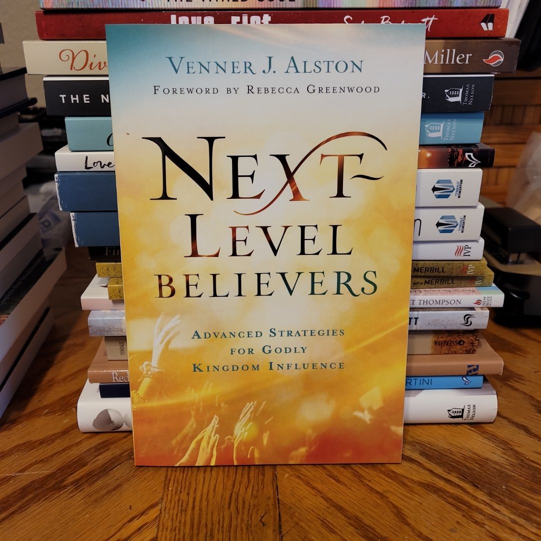 Next-Level Believers