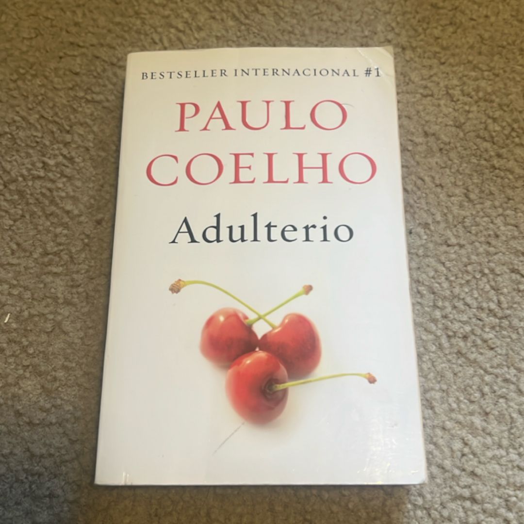 Adulterio