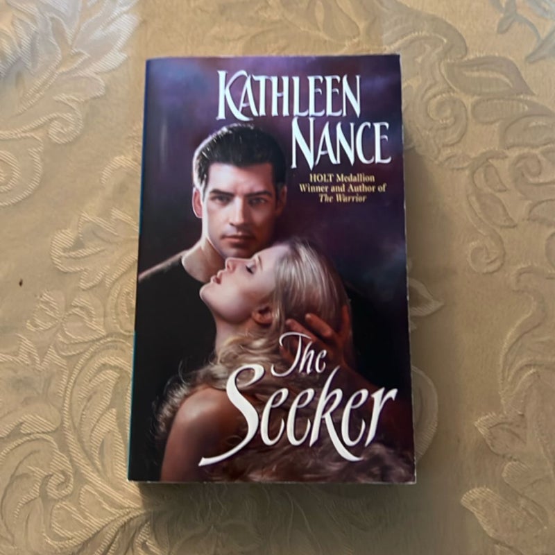 The Seeker