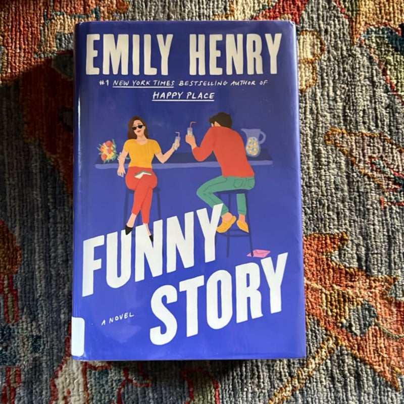 Funny Story