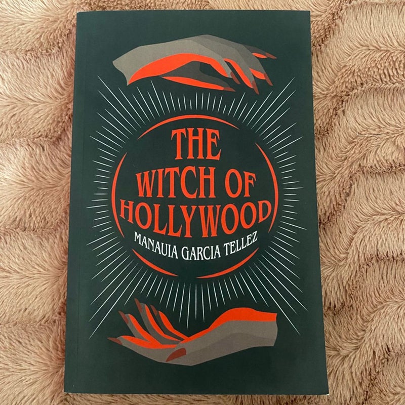 The Witch of Hollywood