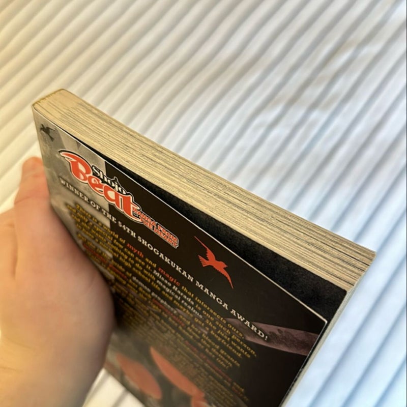 Black Bird, Vol. 5 (English)