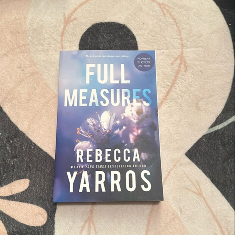 Full Measures