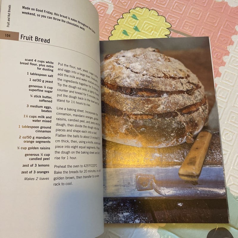 100 Great Breads