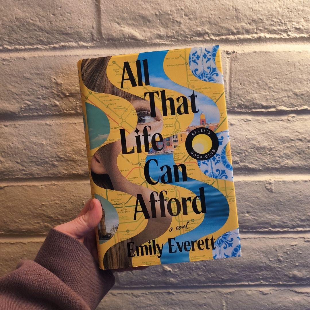 All That Life Can Afford