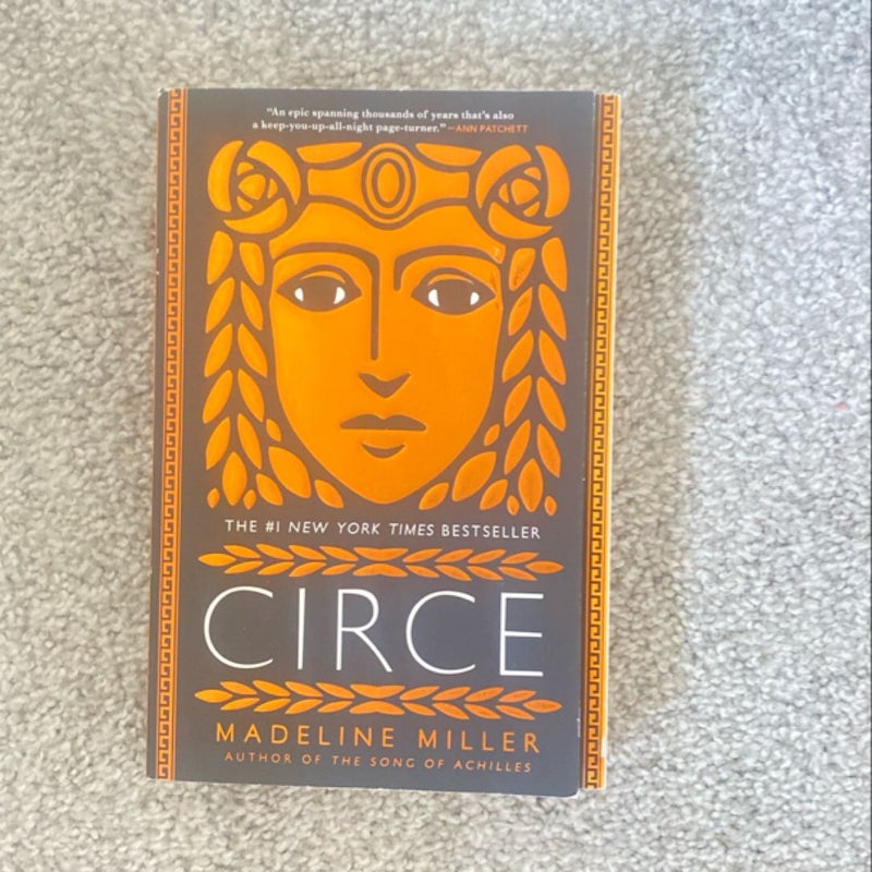 Circe