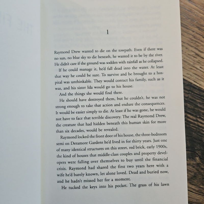 The Final Silence