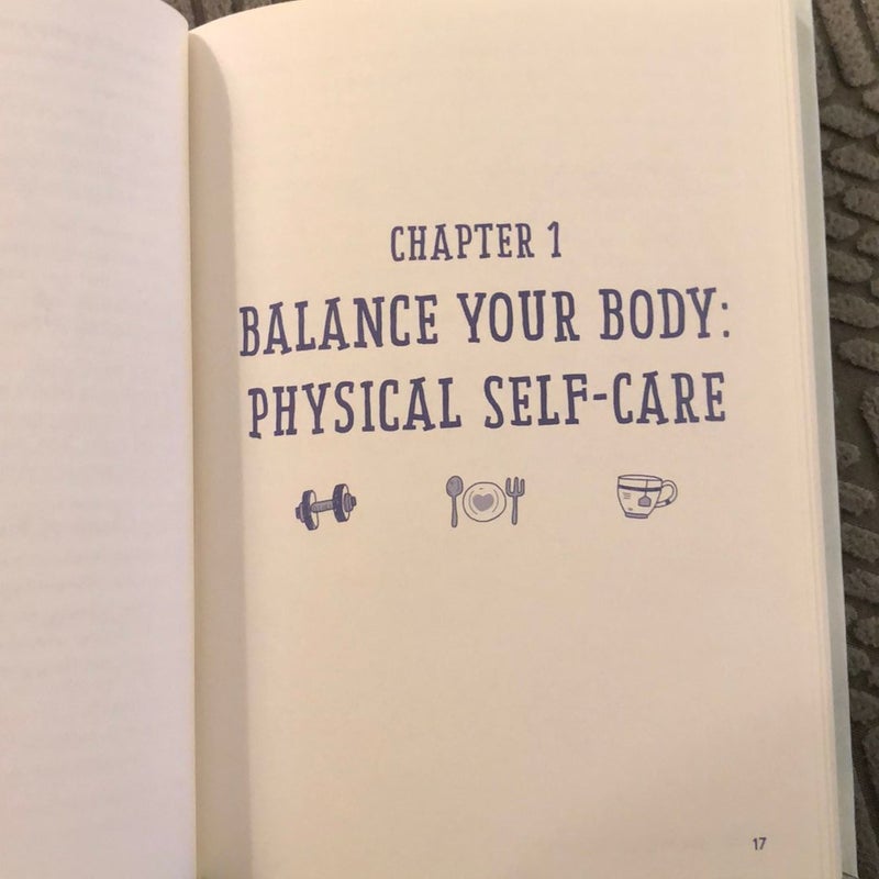 Self-Care for College Students