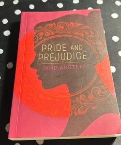 Pride and Prejudice