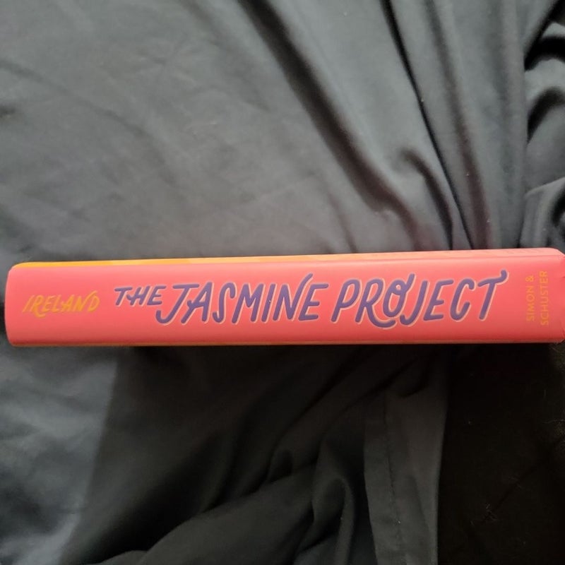 The Jasmine Project