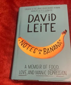 Notes on a Banana