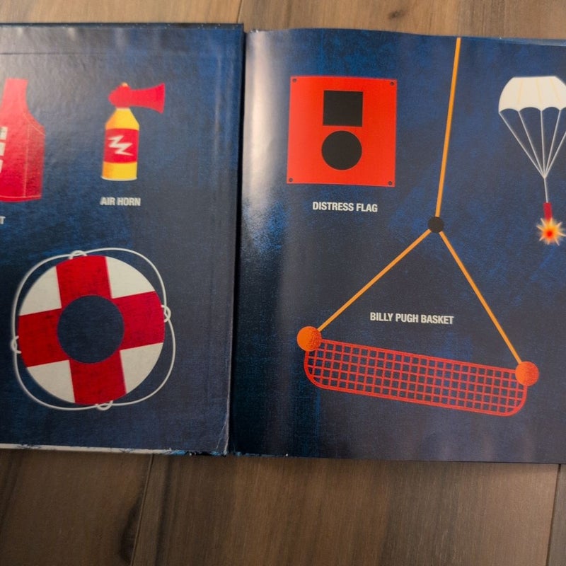 Rescue Squad No. 9