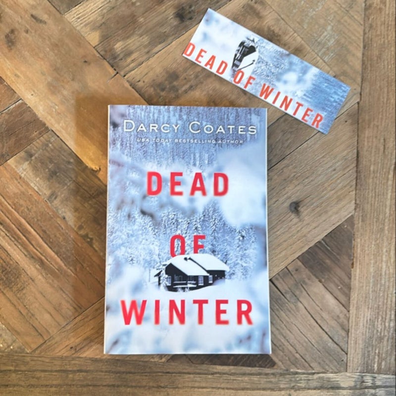 Dead of Winter