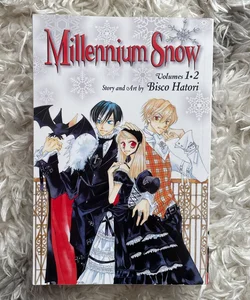 Millennium Snow (2-In-1 Edition), Vol. 1