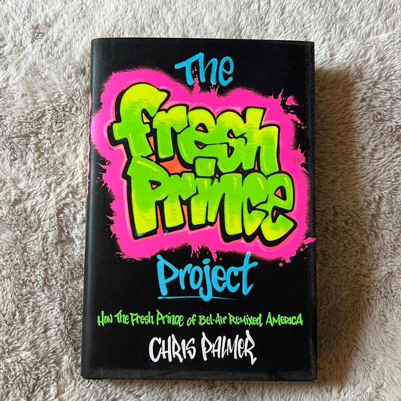 The Fresh Prince Project