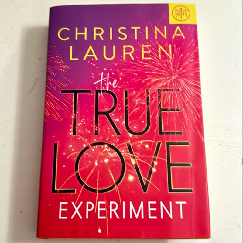 The True Love Experiment