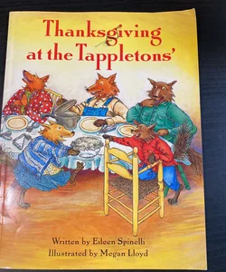 Thanksgiving at the Tappletons''