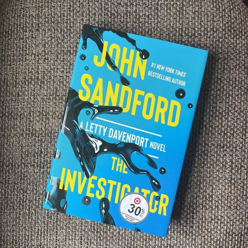 The Investigator