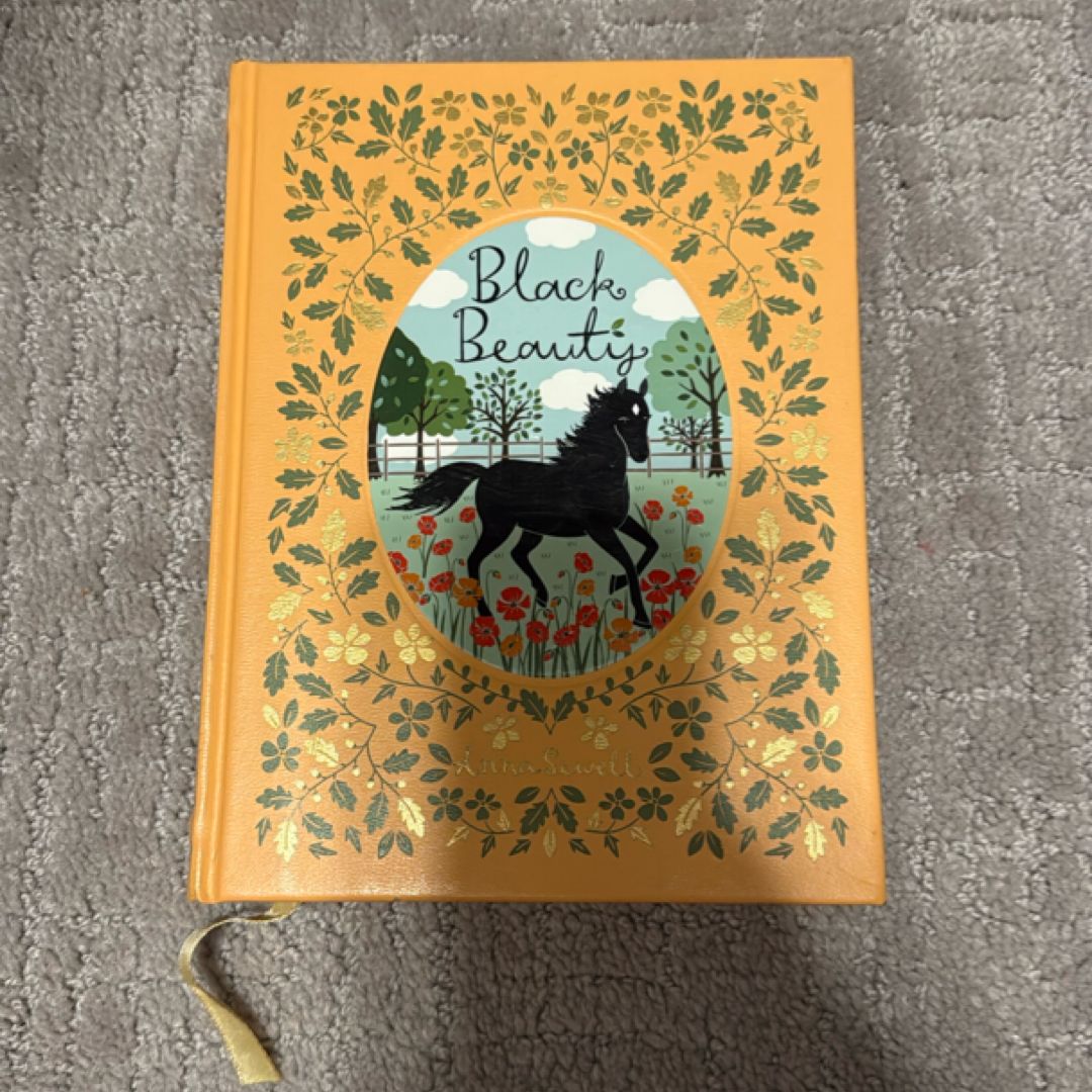 Black Beauty