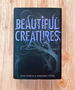 Beautiful Creatures