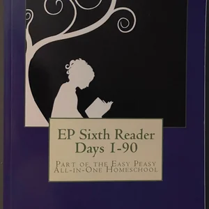 EP Sixth Reader Days 1-90