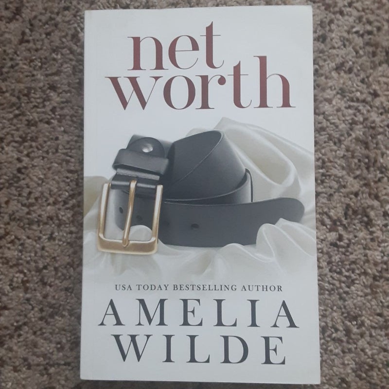 Net Worth, Binding Contract & Hostile Takeover 