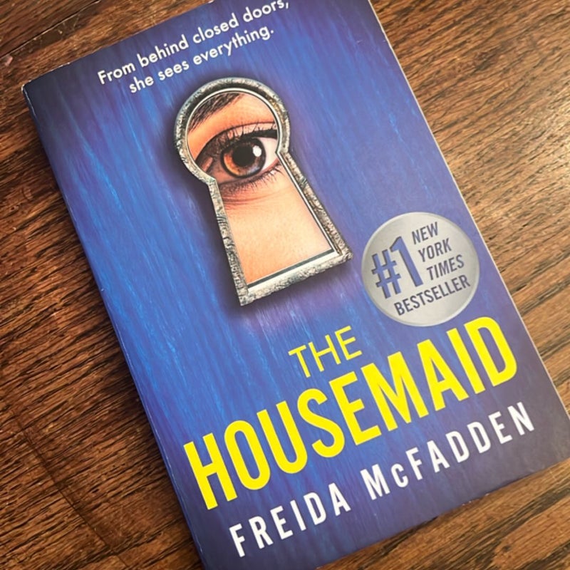 The Housemaid