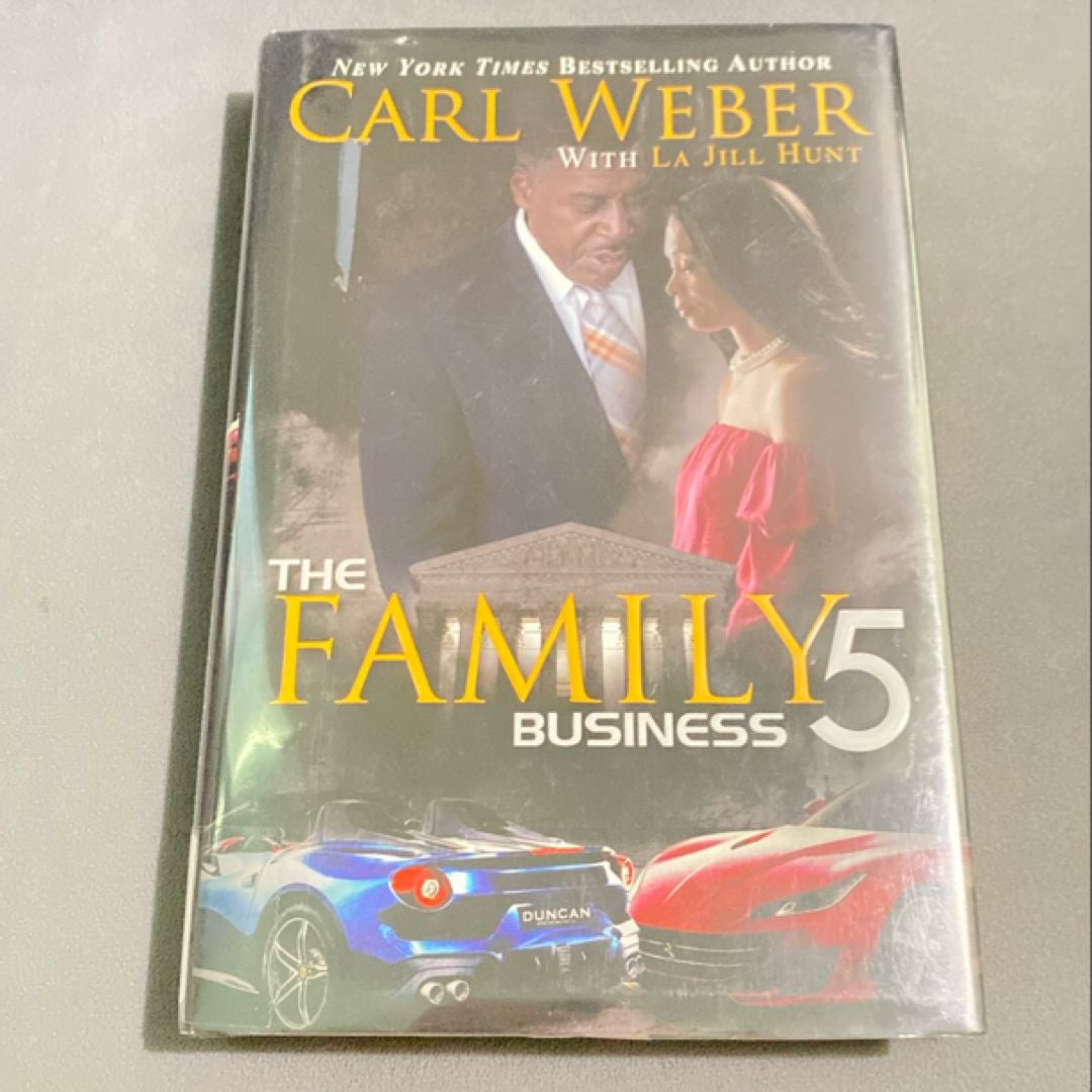 The Family Business 5