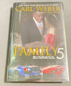 The Family Business 5