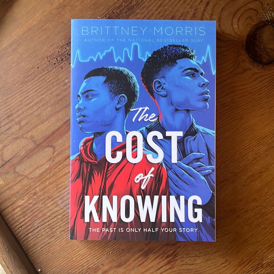 The Cost of Knowing