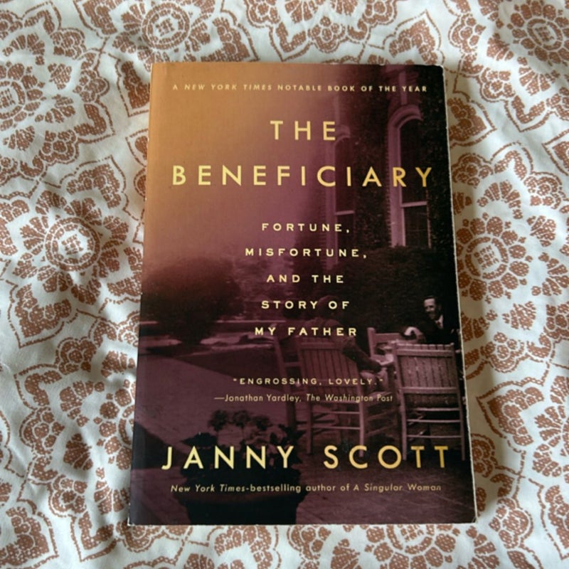 The Beneficiary