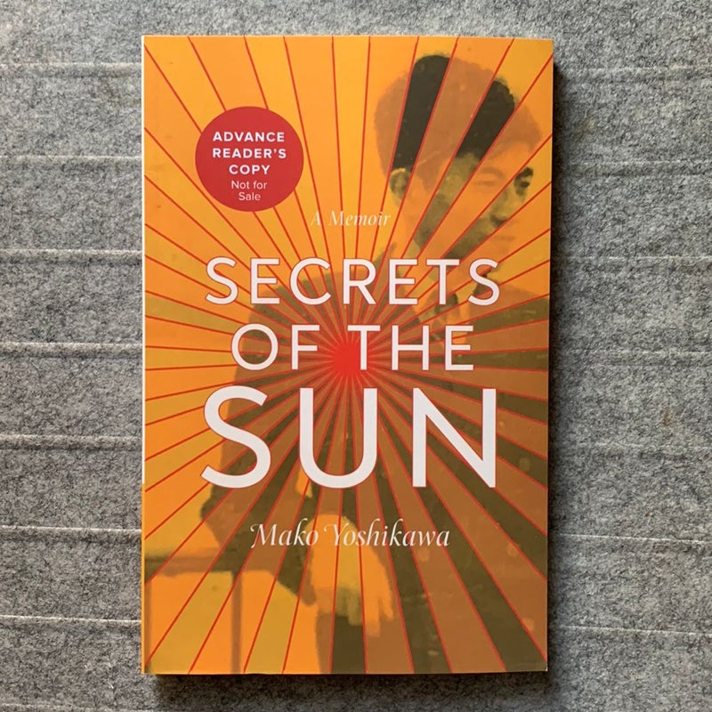 Secrets of the Sun