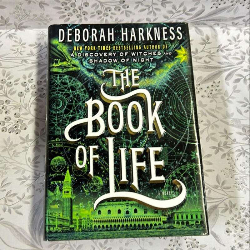 The Book of Life