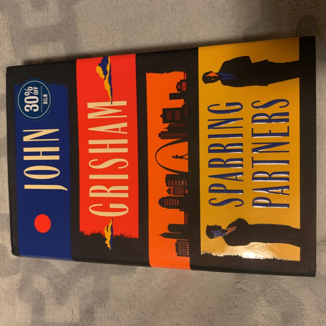 Sparring Partners (B)