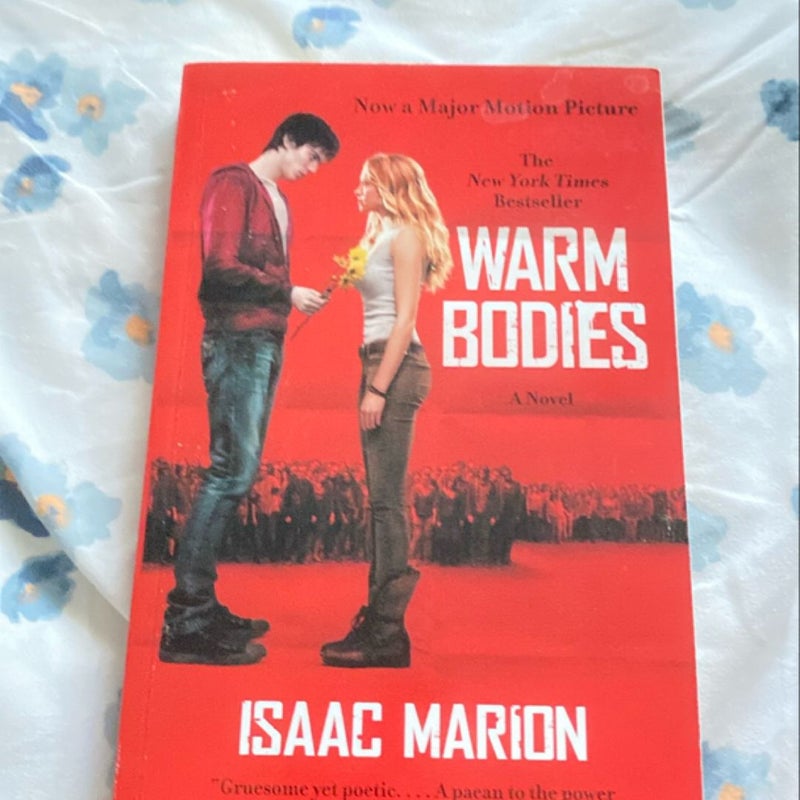 Warm Bodies