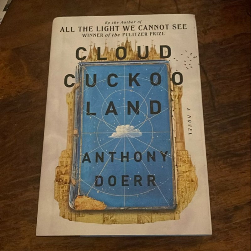 Cloud Cuckoo Land