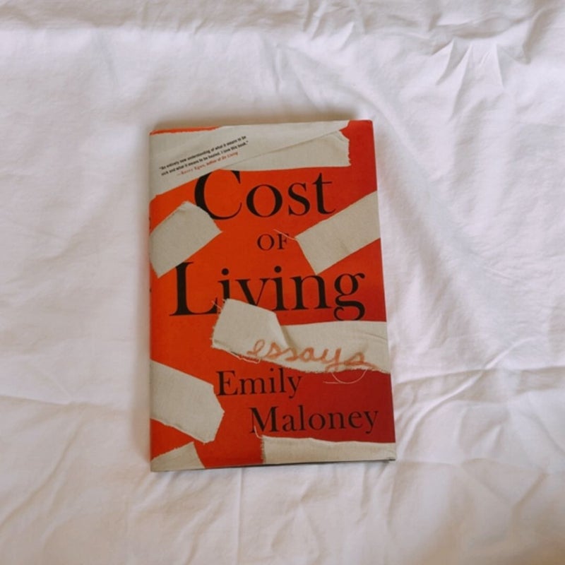 Cost of Living