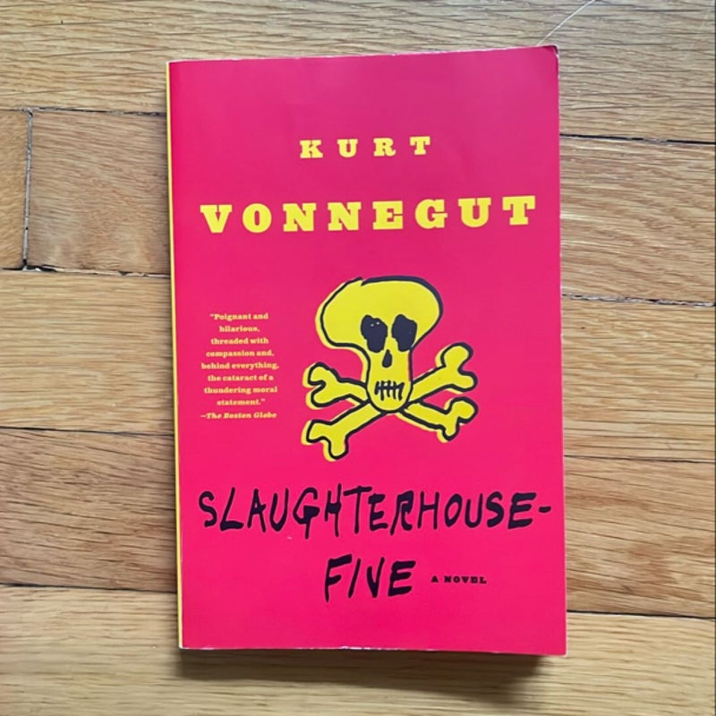 Slaughterhouse-Five