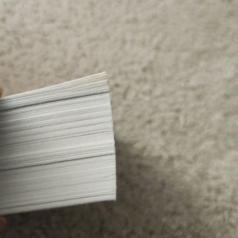 Fuel the Fire by Krista Ritchie, Paperback Pangobooks